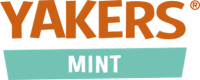 Yakers Mint Dog Chew